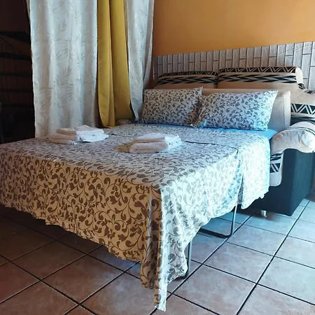 Apartment Markel *