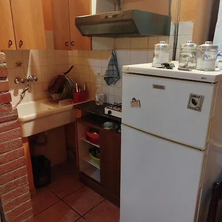 Apartment Markel Desio